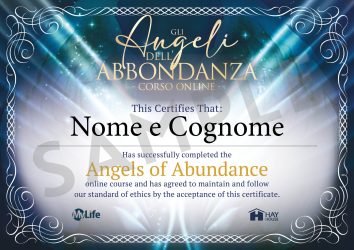 certificato_angeli_abbondanza_doreen_virtue-SAMPLE-nome-cognome-ok